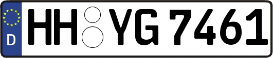 HH-YG7461