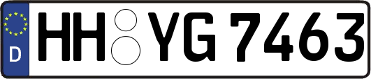 HH-YG7463