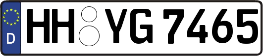 HH-YG7465