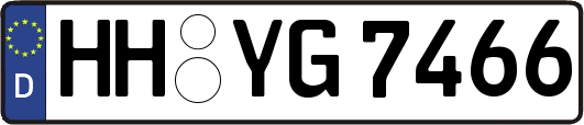 HH-YG7466