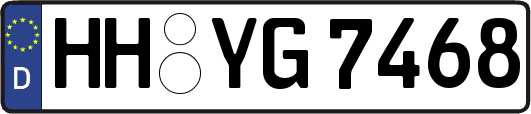 HH-YG7468