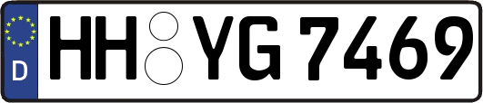 HH-YG7469