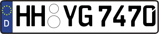 HH-YG7470