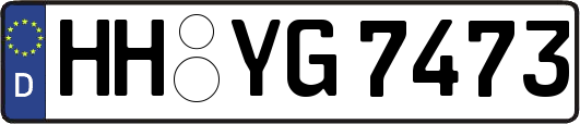 HH-YG7473