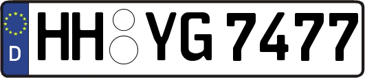 HH-YG7477