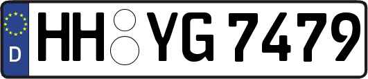 HH-YG7479
