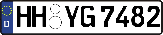 HH-YG7482