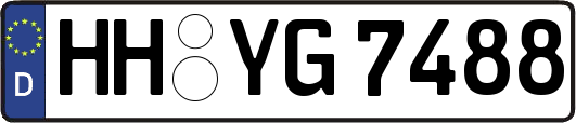 HH-YG7488
