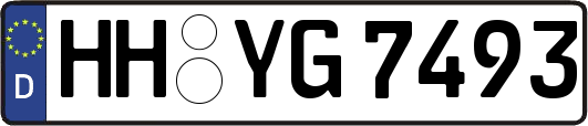 HH-YG7493