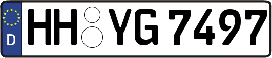 HH-YG7497