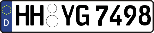 HH-YG7498