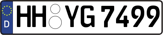 HH-YG7499