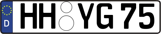 HH-YG75