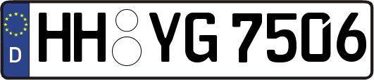 HH-YG7506