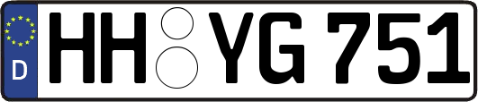 HH-YG751