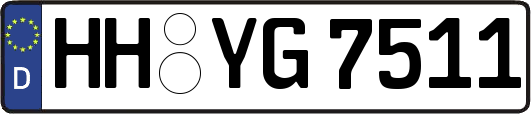 HH-YG7511