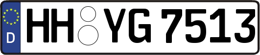 HH-YG7513