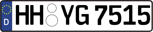 HH-YG7515