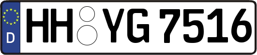 HH-YG7516