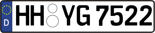 HH-YG7522