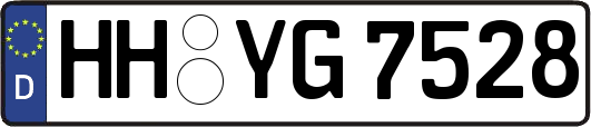HH-YG7528