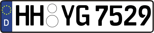 HH-YG7529