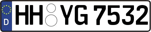HH-YG7532