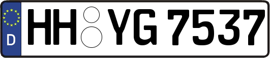 HH-YG7537