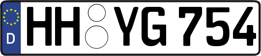 HH-YG754