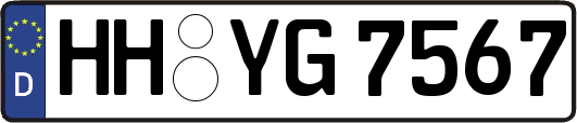 HH-YG7567