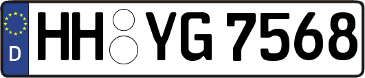 HH-YG7568
