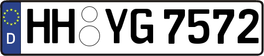 HH-YG7572
