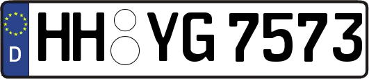 HH-YG7573