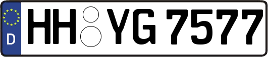 HH-YG7577