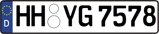 HH-YG7578