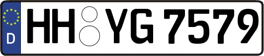 HH-YG7579
