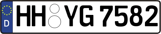 HH-YG7582