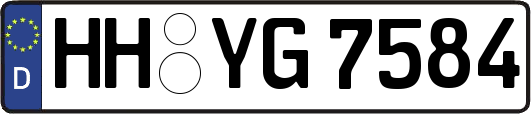 HH-YG7584