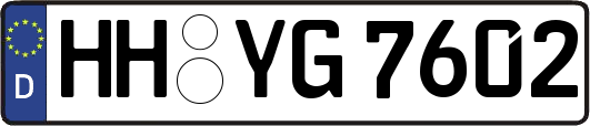 HH-YG7602