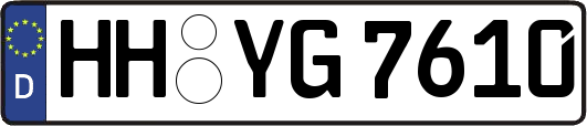 HH-YG7610