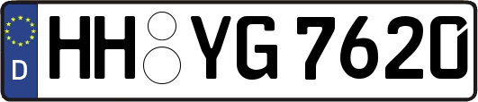 HH-YG7620
