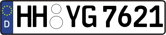 HH-YG7621