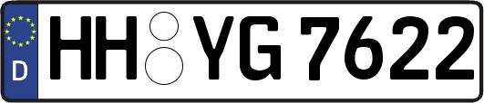 HH-YG7622