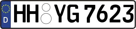 HH-YG7623
