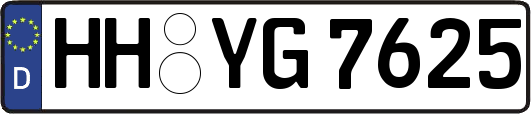 HH-YG7625