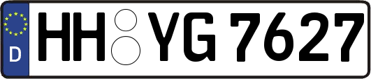 HH-YG7627