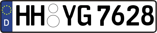 HH-YG7628