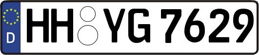 HH-YG7629
