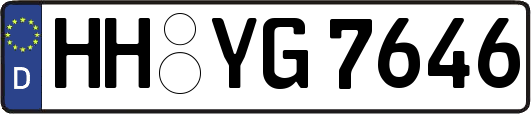 HH-YG7646