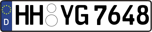 HH-YG7648